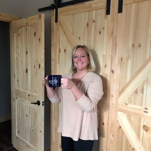 Meet your Posher, Nancy